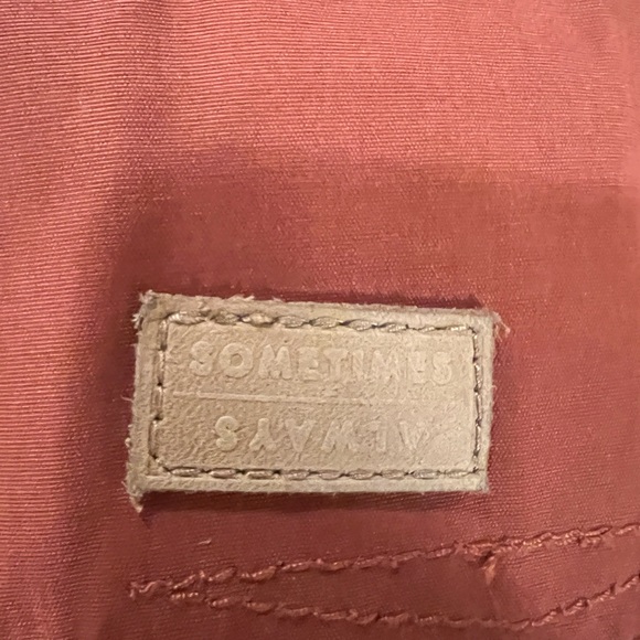 Mens Bershka Fall Jacket - Picture 3 of 8